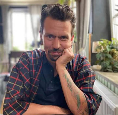 Haakon Hoseth