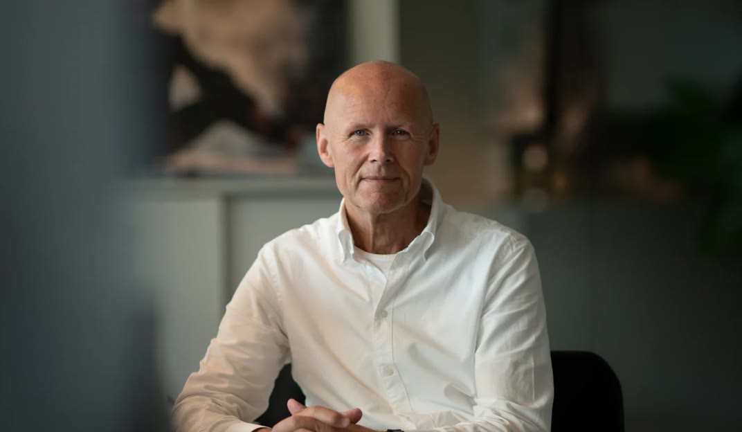 Kjetil Væhle